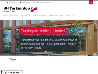 turkington-construction.com