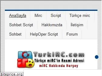 turkirc.com