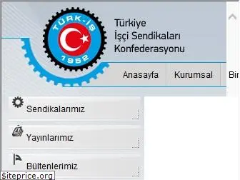 turkis.org.tr