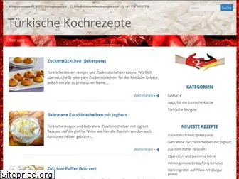 turkischekochrezepte.com