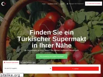 turkischersupermarkt.de