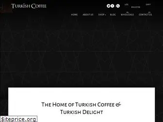 turkish-coffee.co.uk