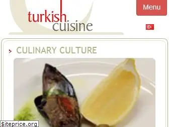 turkish-cuisine.org