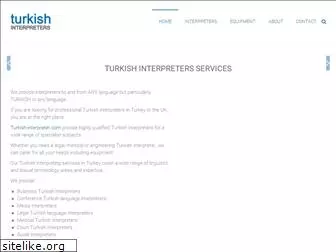 turkish-interpreter.com