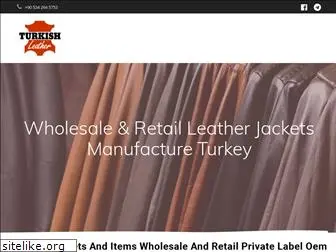 turkish-leather.com