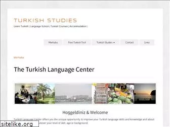 turkish-studies.com
