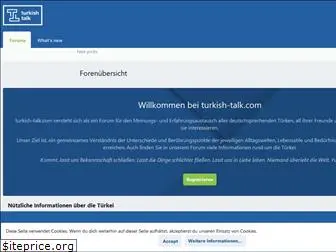 turkish-talk.com