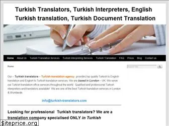 turkish-translators.com