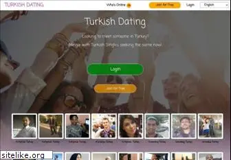 turkish.dating