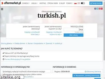 turkish.pl