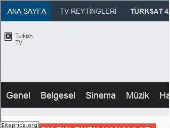turkish.tv