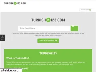 turkish123.ac