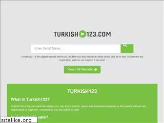 turkish123.biz