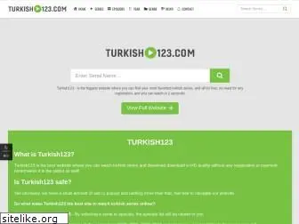 turkish123.cc