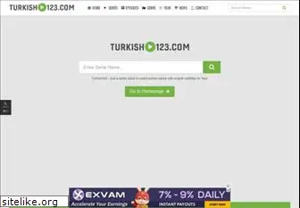 turkish123.com