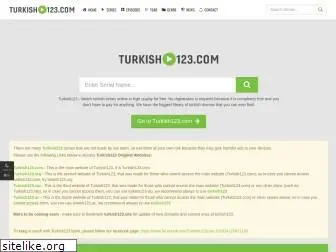 turkish123.website