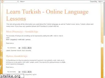 turkish2learn.blogspot.com