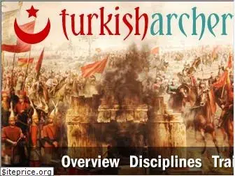 turkisharchery.info