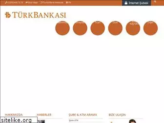 turkishbank.net