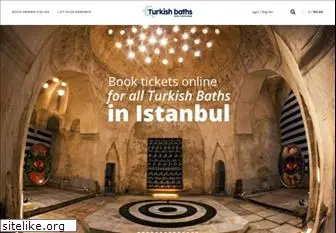 turkishbaths.org