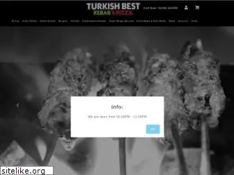 turkishbestkebab.com