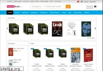 turkishbooks.com