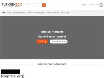 turkishbox.com