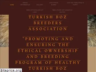 turkishboz.com