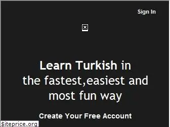 turkishclass101.com