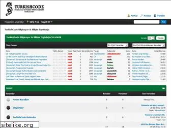 turkishcode.com