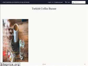 turkishcoffeebazaar.com