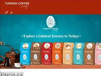 turkishcoffeelady.com