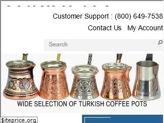 turkishcoffeeworld.com