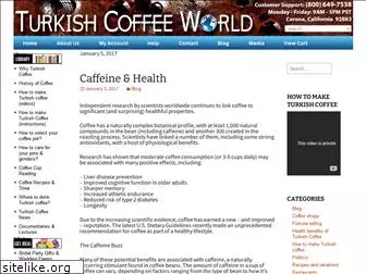 turkishcoffeeworld.org