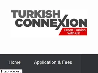 turkishconnexion.com