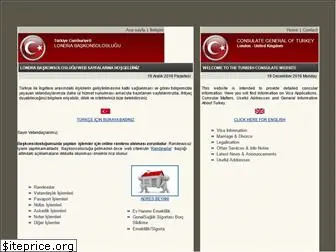 turkishconsulate.org.uk