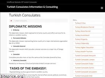 turkishconsulates.org