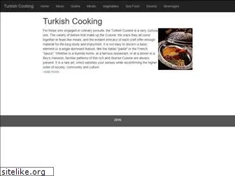 turkishcooking.com