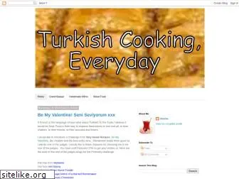turkishcookingeveryday.blogspot.com