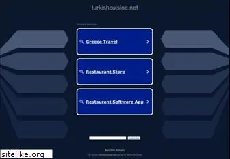 turkishcuisine.net