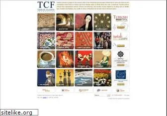 turkishculture.org