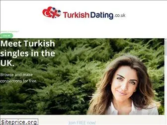 turkishdating.co.uk