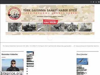 turkishdefenceindustrynews.com