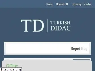 turkishdidac.com