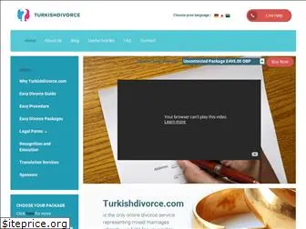 turkishdivorce.com