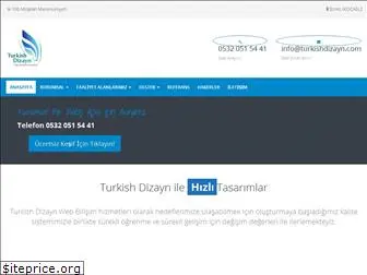turkishdizayn.com