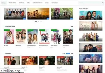 turkishdramatv.com