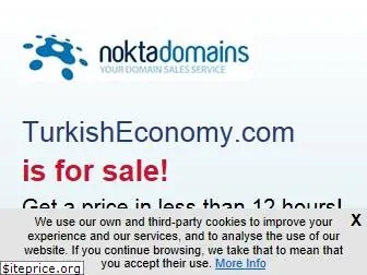 turkisheconomy.com