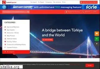 turkishexporter.com.tr