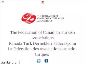 turkishfederation.ca